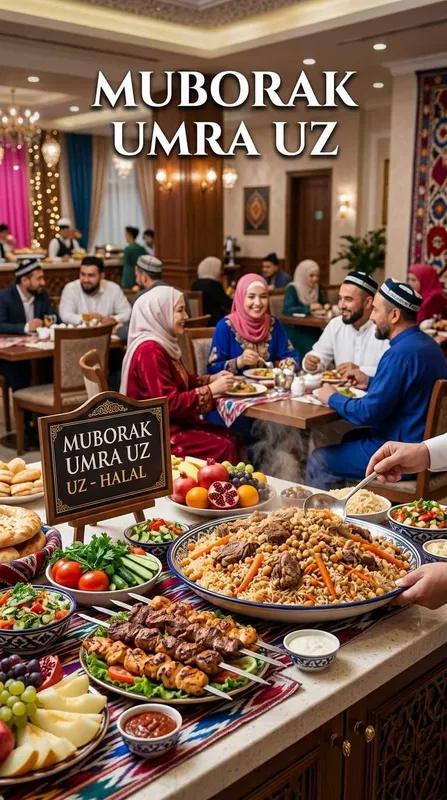 Centrum Holidays Умра Амаллари Аёллар Учун Namangan Muborak Umra Paket 7