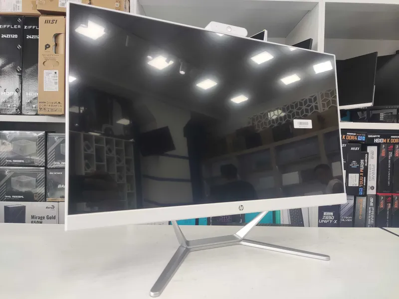 Офисный Моноблок 24" All-In-One PC — фото 1