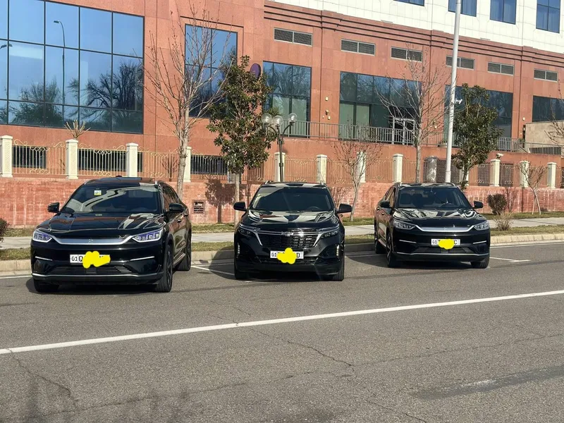Rent kar Bvd ekunokis 800 min