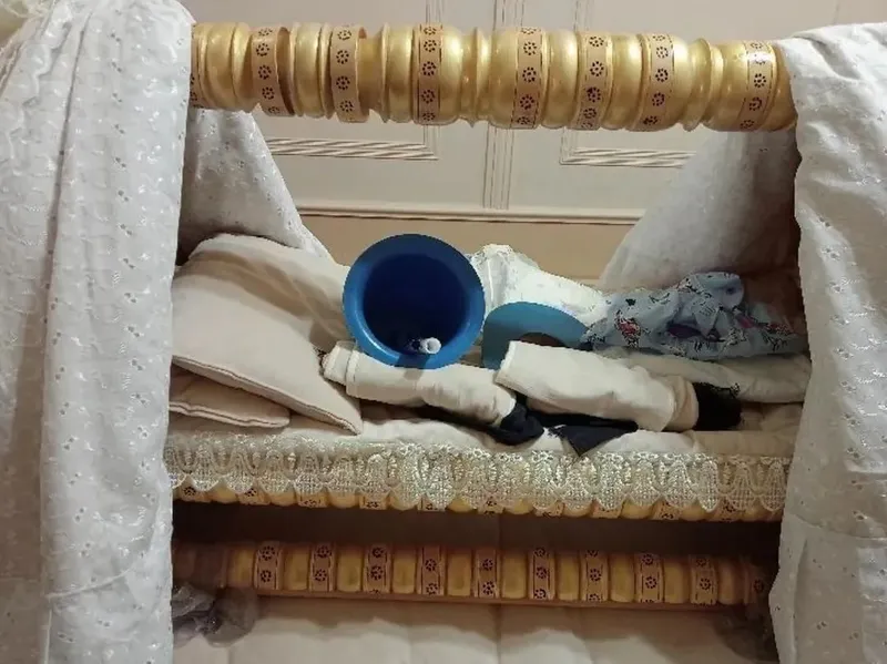 beshik sotiladi holati yangi qimmat beshik 2