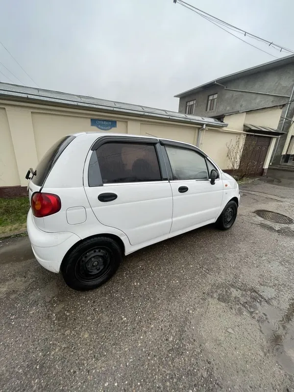 Matiz 1500dollar srochna 1