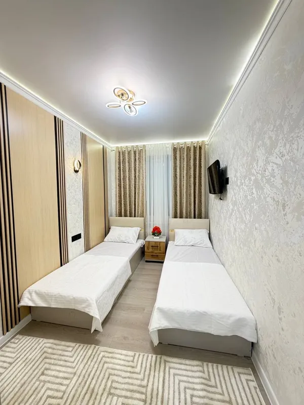 Олмазорский район, без маклера, 3-комнатная квартира в аренду — 470$ 5