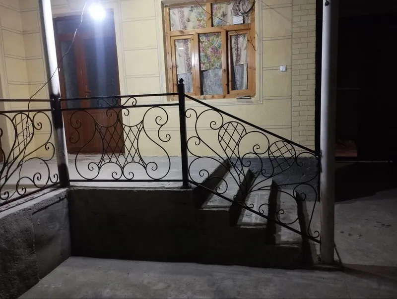 Panjara perila kraska xizmatkari svarka xizmatlari 7 Panjara perila kraska xizmatkari svarka xizmatlari 7