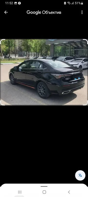 Chery arrizo 6 pro full Аренда — фото 2