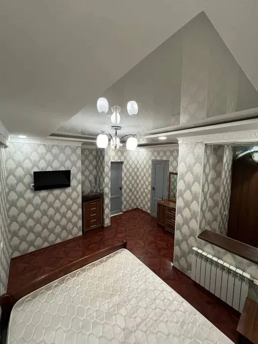 Сдаётся квартира по ул. Бабура — фото 3 Сдаётся квартира по ул. Бабура — фото 3