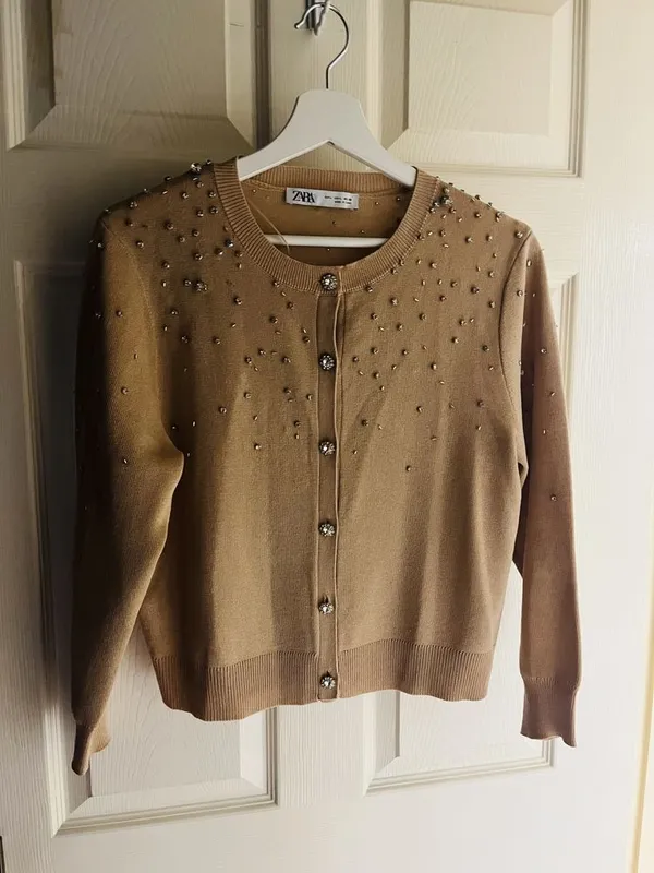Кофта женская ZARA Кофта женская ZARA