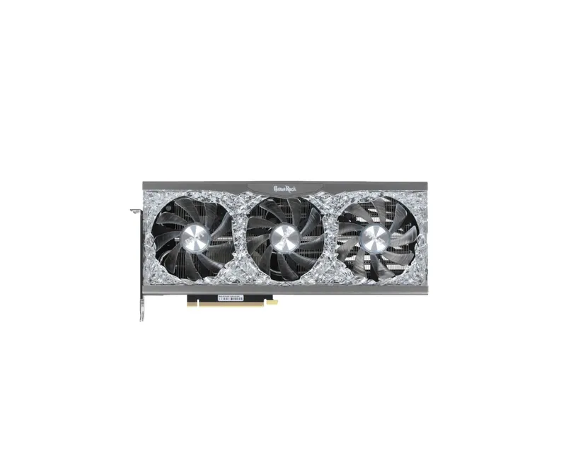 - Видеокарта Palit RTX 3070 GameRock 8GB 2 - Видеокарта Palit RTX 3070 GameRock 8GB 2