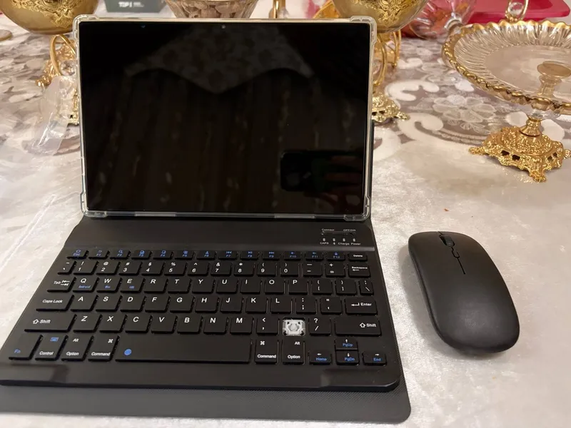 Kuchli T1000 Pro Max (Black) plansheti sotiladi + klaviatura 8 Kuchli T1000 Pro Max (Black) plansheti sotiladi + klaviatura 8