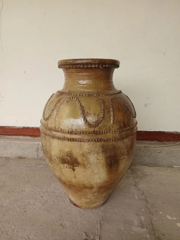 Koʻza qadimiy narxini kelishamiz