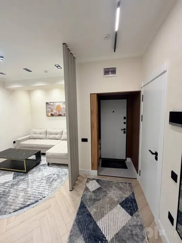 Сдаётся 2-комнатная квартира, Мирабад, 750$ 2
