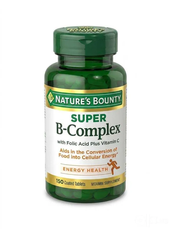Super B complex | American product Super B complex | American product
