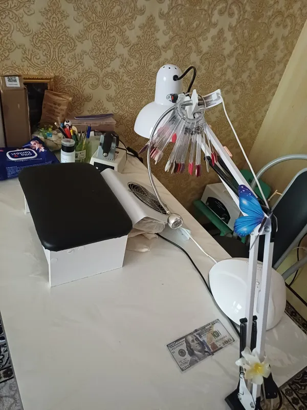 tirnoq un manikiyur pedikiyur jihozlari 1 tirnoq un manikiyur pedikiyur jihozlari 1