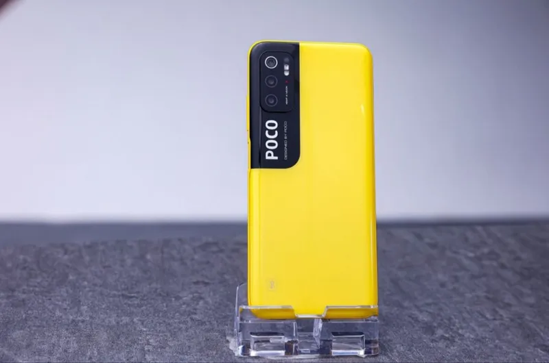 POCO M3 PRO 128/6