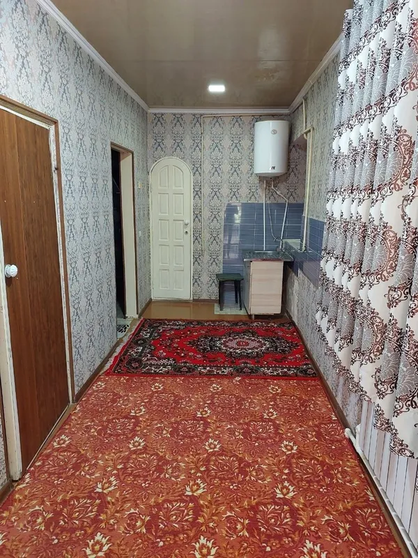 Дача в Бустонлике, Азадбаш 7
