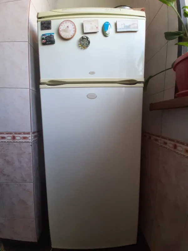 Холодильник