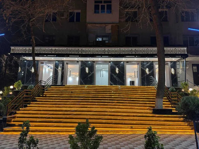 Аренда Помещения 200м2+70м2 Терраса на 1-линий Мирзо-Улугбекский Район — фото 8
