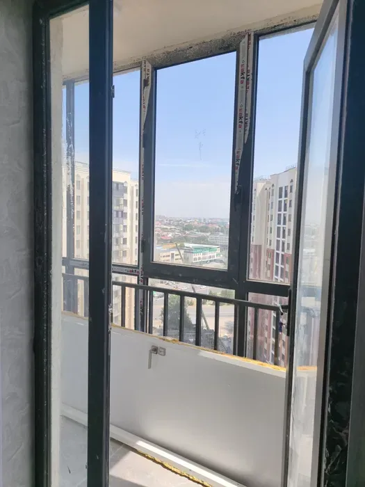 1 xonali kvartira, 29 m², 14/16-qavat 5