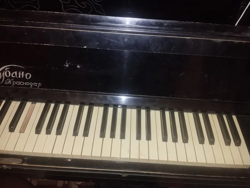 Pianino 2