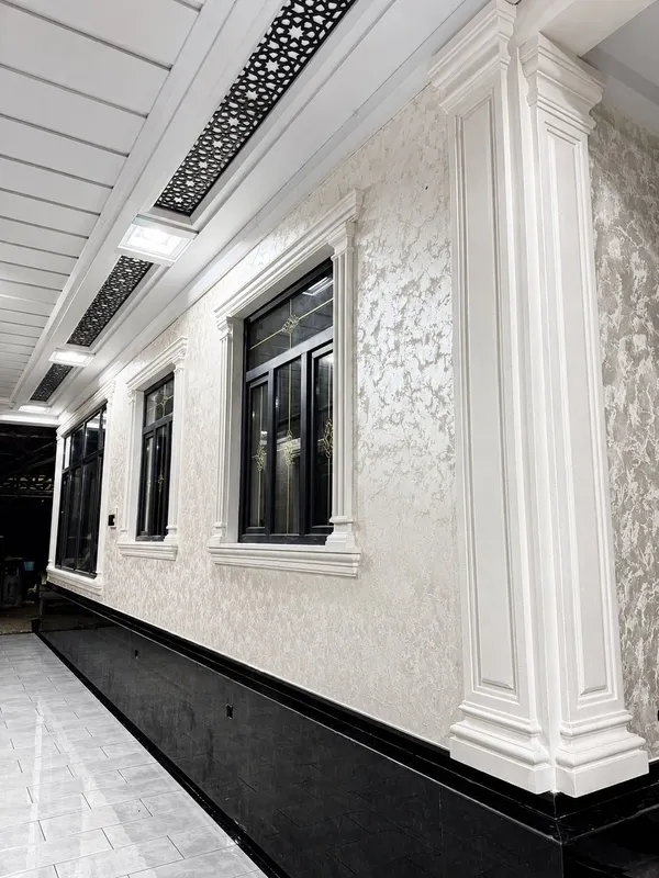 Travertin fasad qilamiz 1 Travertin fasad qilamiz 1
