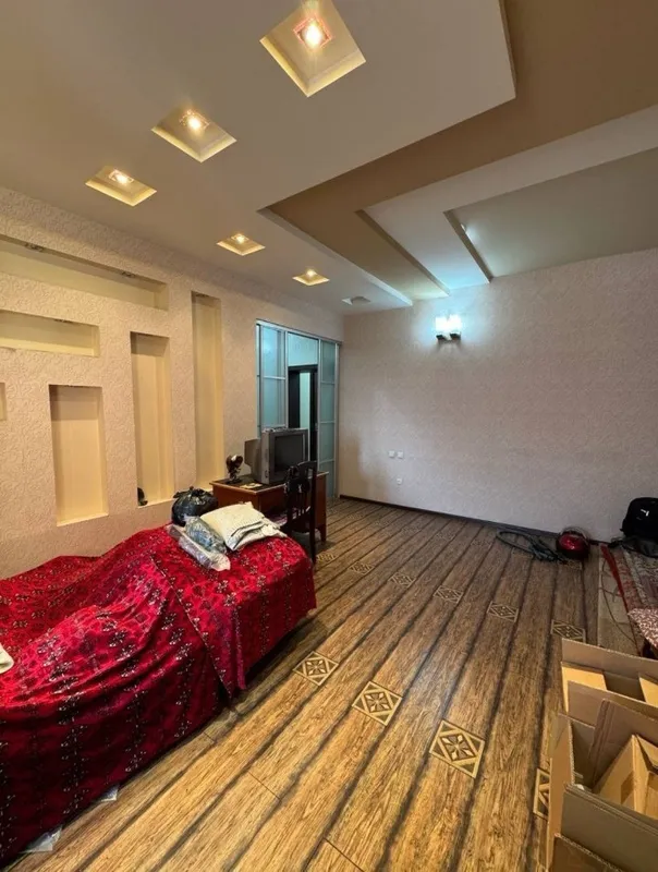 3-комнатная квартира, 81 м2, Яккасарай 5