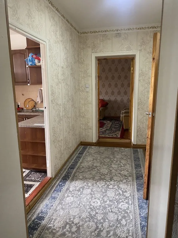 Shahriston metrod qizlarga sheriklika kv. Alohida 1 ta xona beriladi. 1