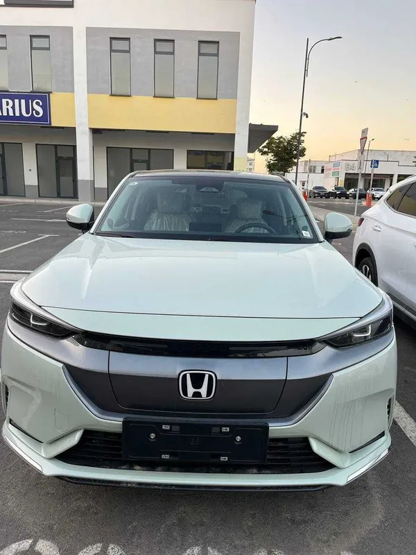 Honda enp1 bezprobeg bolip tolash