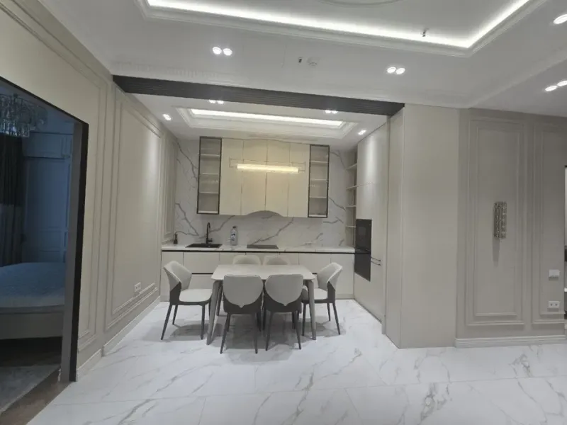квартира в ШАЙХАНТАХУРЕ ор-р Nest One 2/33/51 3 квартира в ШАЙХАНТАХУРЕ ор-р Nest One 2/33/51 3