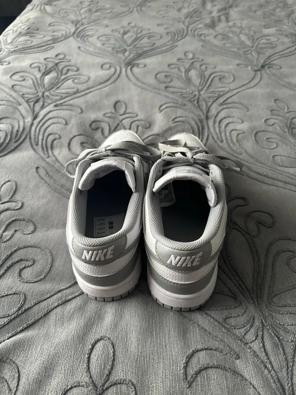 Nike кроссовки оригинал из Европы 2