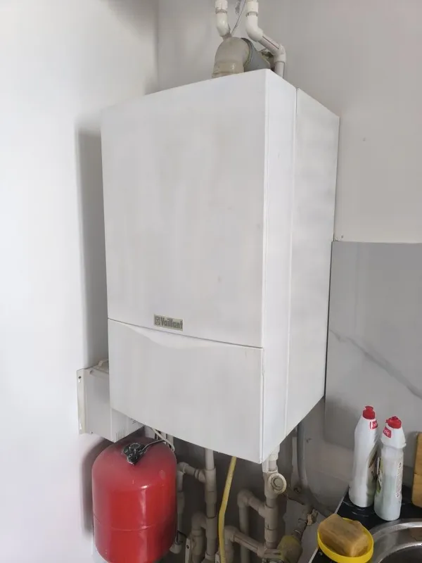 Ikki konturli gaz qozoni Valiant 3 Ikki konturli gaz qozoni Valiant 3