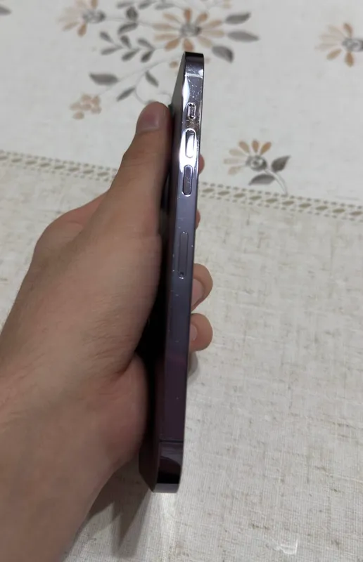 Iphone 14 pro max — фото 1