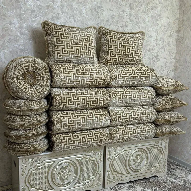 Koʻrpa koʻrpacha matras yostiq 5 Koʻrpa koʻrpacha matras yostiq 5