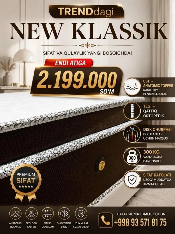 matras matras