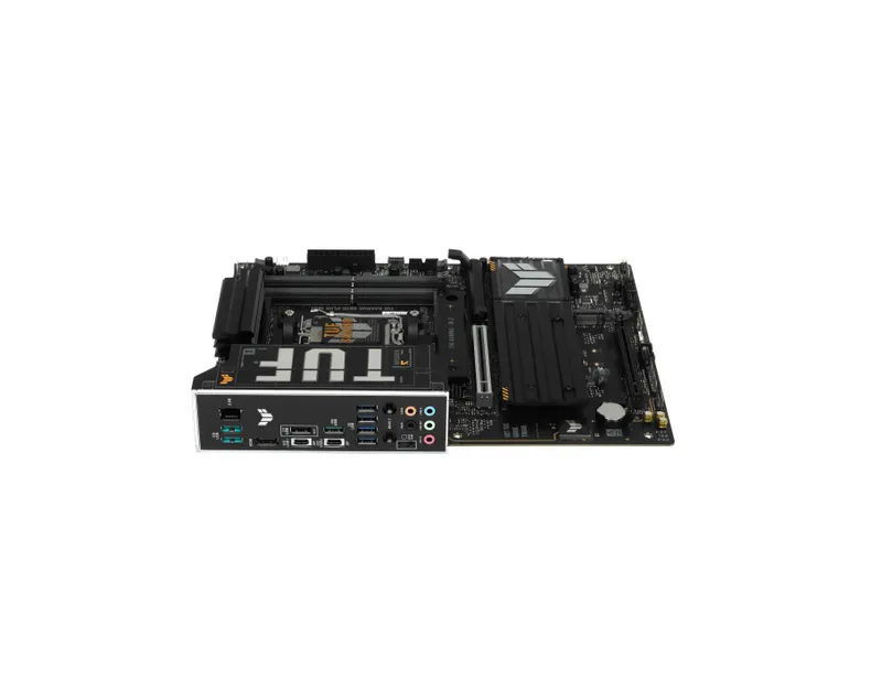 ' Материнская плата ASUS TUF Gaming X870-PLUS WiFi 3