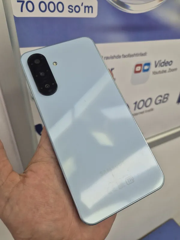 Samsung A17 6GB 128GB