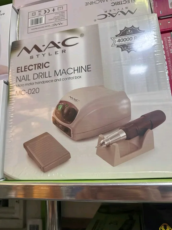 Компания Mac Компания Mac