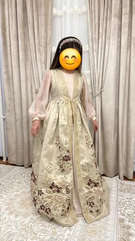 накидка