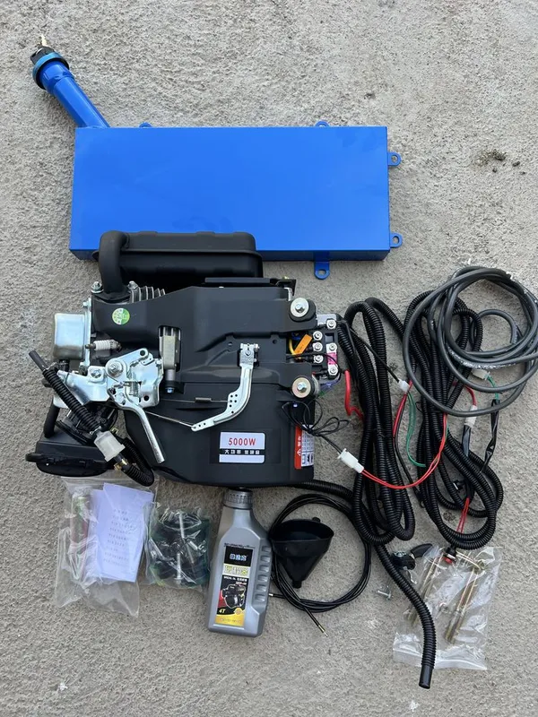 elektro muraveyga generator sotiladi optom (движок)