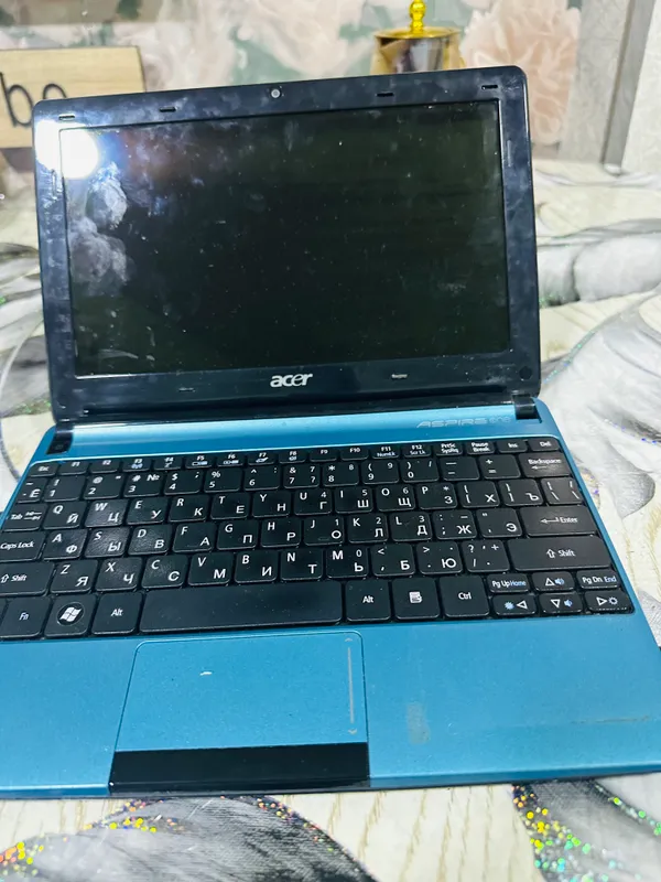 ASPIRE NETBOOK 3