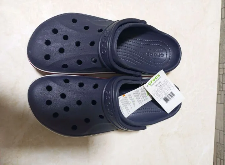 Original Crocs. 2