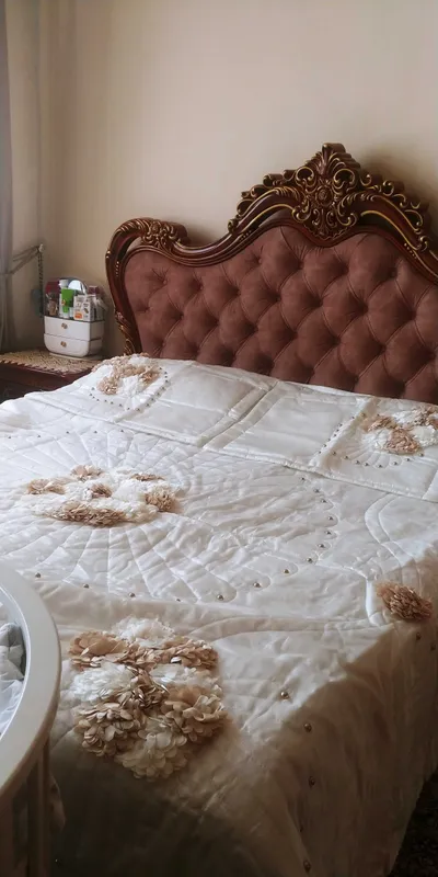 Покрывало отличного качества — фото 1