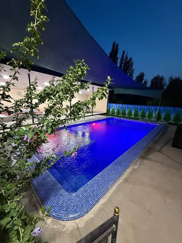 Бурчимулло дача dacha возле пляжа