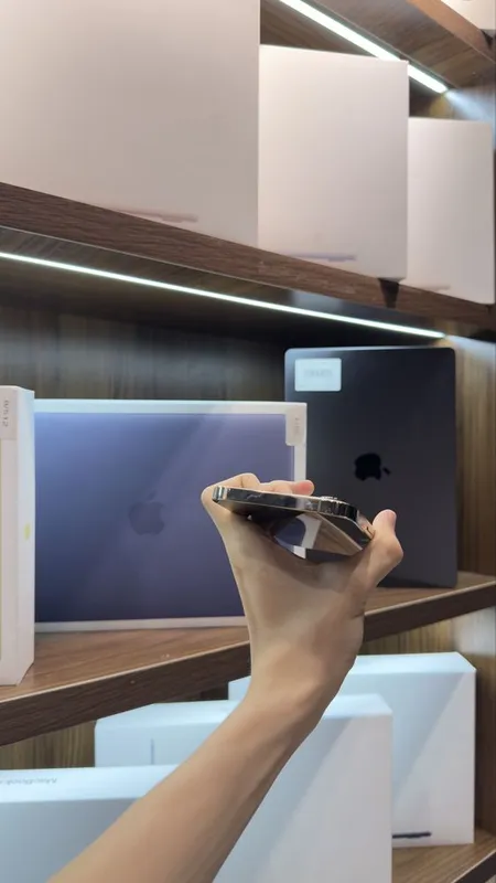 iphone 12 pro max nasiya savdoga 6