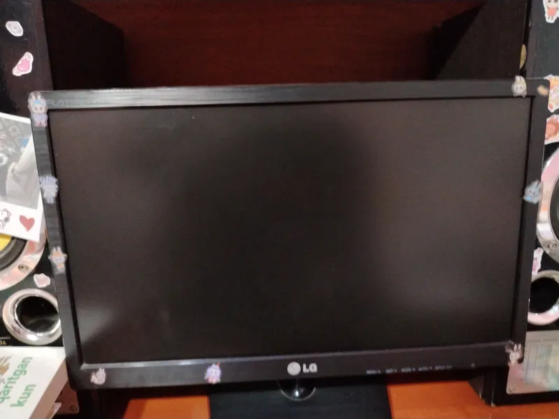Компьютер LG 1 Компьютер LG 1