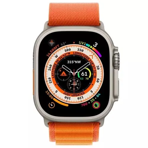 Aqlli Soat Smart Watch Ultra T800 - Katta Aqlli Soat Smart Watch Ultra T800 - Katta