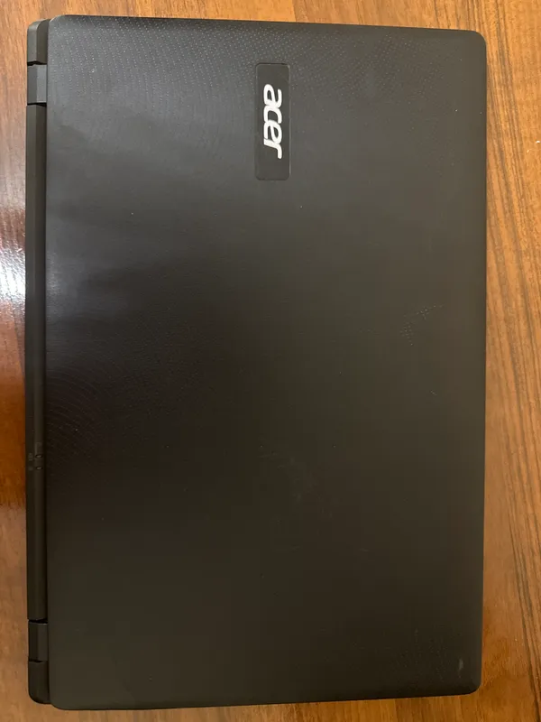 Acer DESKTOP-UPOC17N.Xotira 4/466 gb  Windows 10 1