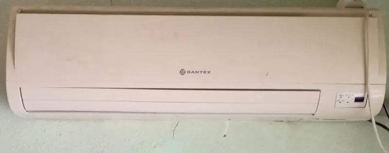 кондиционер DANTEX 18 ta — фото 1