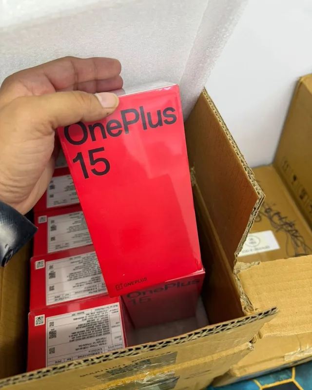 One Plus 15R 5G 5 One Plus 15R 5G 5