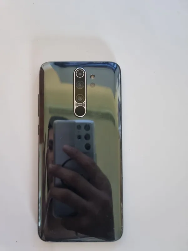 Redmi Not 8 pro. 4