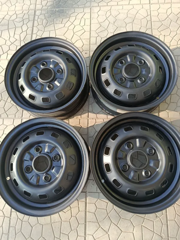 Матиз диска R13 4дона