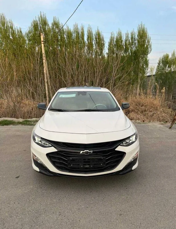 Malibu XL vikupga